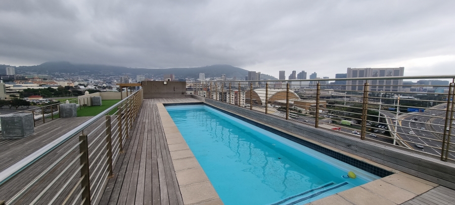 2 Bedroom Property for Sale in Zonnebloem Western Cape